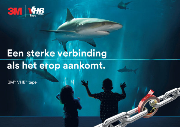 3M™ VHB™ Handmatige dispenser