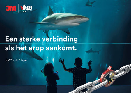 3M™ VHB™ Handmatige dispenser