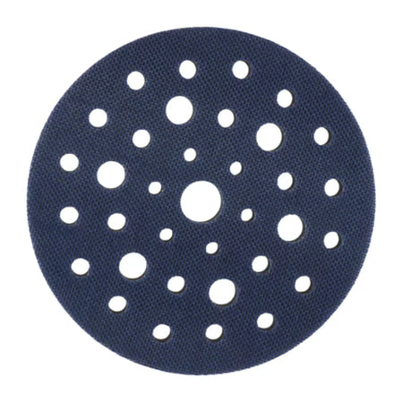3M™ Hookit™ Soft Interface Pad, 150 mm, 10 mm, Multihole, 50547