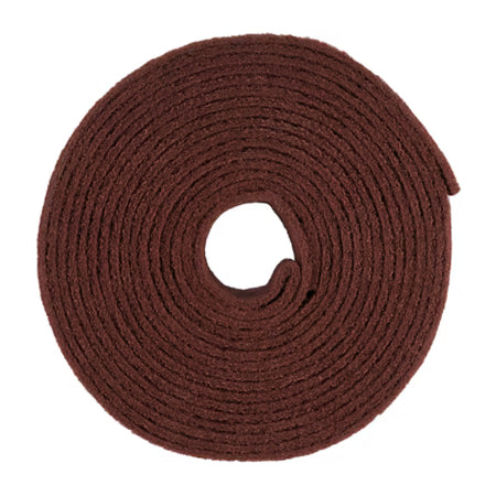 Scotch-Brite™ Wear Resistant Schuurrol WR-RL, 100 mm x 10 m, A FIN