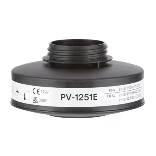 3M™ Deeltjesfilter PV-1251E, 10 stuks/doos