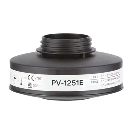 3M™ Deeltjesfilter PV-1251E, 10 stuks/doos