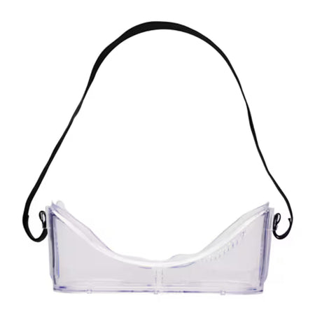 3M™ Ruimzichtbril Serie 4800, indirect geventileerd, condenswerende, heldere polycarbonaatlens, 71347-00014, 200/doos