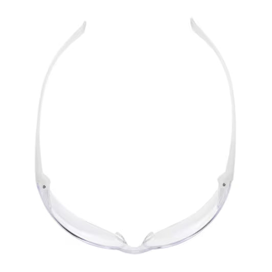 3M™ Virtua™ Slim Fit Veiligheidsbril, antikras/anticondens, heldere lenzen, 71500-00008, 20/doos