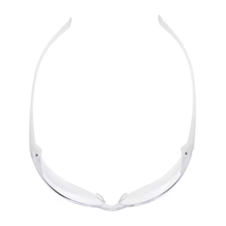 3M™ Virtua™ Slim Fit Veiligheidsbril, antikras/anticondens, heldere lenzen, 71500-00008, 20/doos
