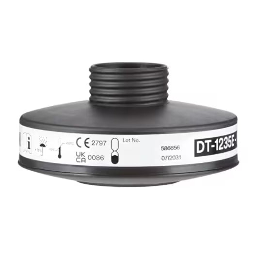 3M™ Deeltjesfilter PFR 10 P3 DT-1235E, 10 stuks/doos