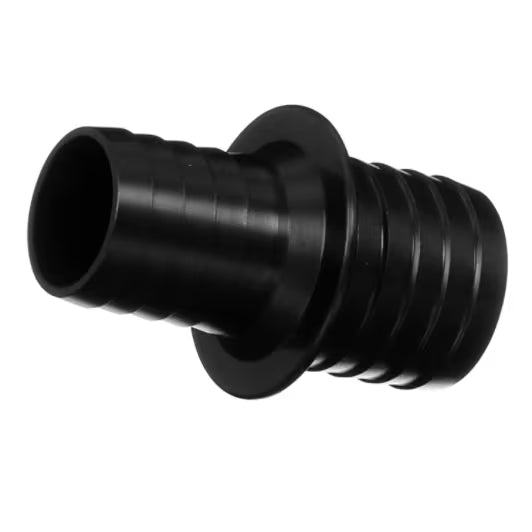 3M™ Stofzuigslangadapter, 1 inch naar 1-1/4 inch binnendiam, 30441