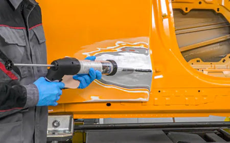 3M™ Handspuitpistool voor patroon en sachet, High Power-versie, 08014
