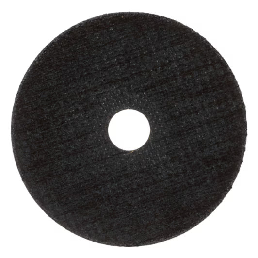 3M™ Cubitron™ 3 doorslijpschijf, 88775, 36+, T41, 125 mm x 2 mm x 22,23 mm, EN, 25/verpakking, 50 stuks/doos