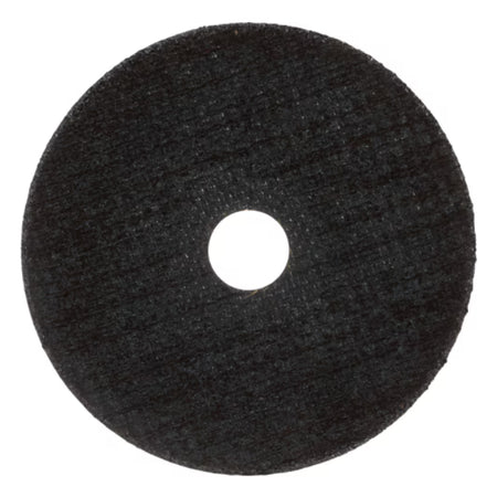 3M™ Cubitron™ 3 doorslijpschijf, 88775, 36+, T41, 125 mm x 2 mm x 22,23 mm, EN, 25/verpakking, 50 stuks/doos