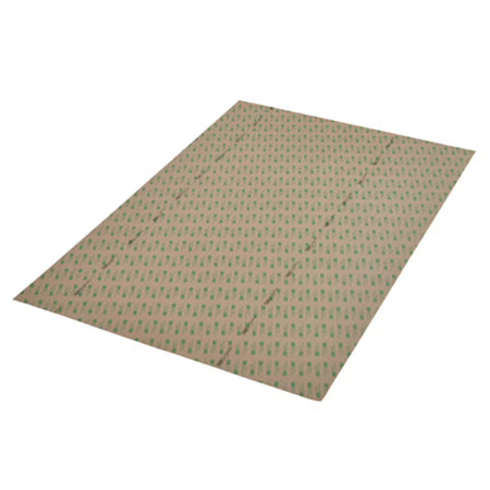 3M™ Dubbelzijdige Spacer Tape 7945MP, Transparant, 700 mm x 1000 mm, 0.13 mm