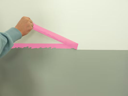 3M™ Professionele Maskeertape 2072, Extra gevoelig, 48 mm x 50 m, 1 rol/verpakking, 100% PEFC, SGSCH-PEFC-COC-110078