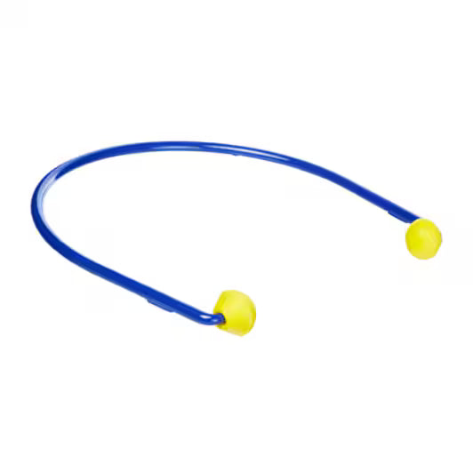 3M™ E-A-Rcaps™ Oordoppen met beugel, 10/doos, EC-01-000