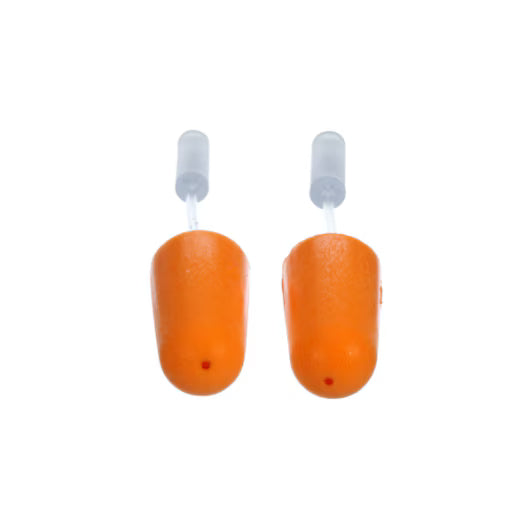3M™ 1100-serie pasvormtestoordoppen, 50 paar/doos, 393-2010-50