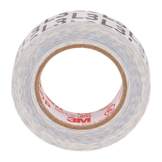 3M™ Temflex™ 1700 Vinyl Electro-Isolatieband, Grijs, 15 mm x 10 m, 0,17 mm, Zwart gedrukt "L3"