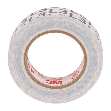 3M™ Temflex™ 1700 Vinyl Electro-Isolatieband, Grijs, 15 mm x 10 m, 0,17 mm, Zwart gedrukt "L3"