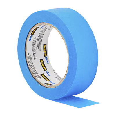 ScotchBlue™ Multi-oppervlak Afplaktape, 36 mm x 41 m, 1 Rol/Verpakking, 100% PEFC, SGSCH-PEFC-COC-110078