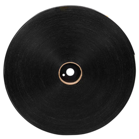 3M™ Dual Lock™ Hersluitbaar Klikband SJ3550CF, Zwart, 19 mm x 45.7 m, 5.7 mm, 40 kopjes/cm²