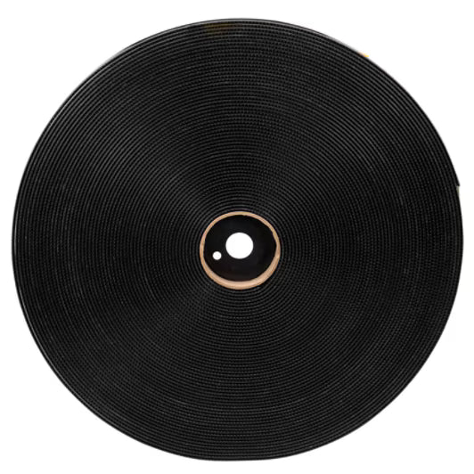 3M™ Dual Lock™ Hersluitbaar Klikband SJ3550CF, Zwart, 25 mm x 5 m, Type 250
