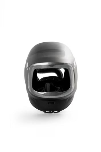 3M™ Speedglas™ Heavy-Duty lashelm G5-01, vervangende schaal, 611190