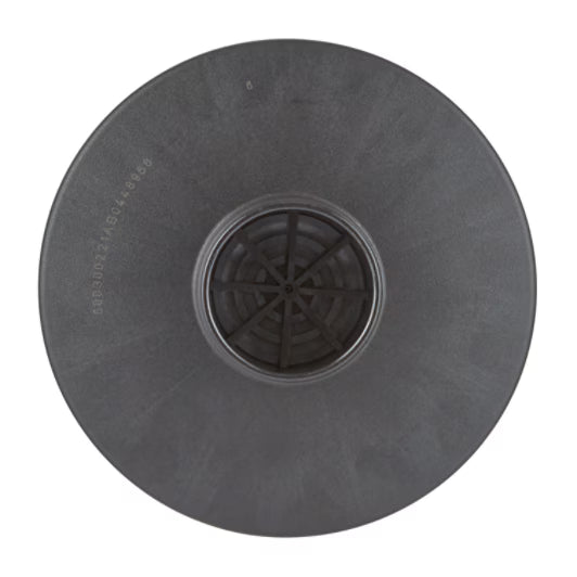 3M™ Gas/damp-patroon en deeltjesfilter met DIN-schroefdraad CF32 A2B2E2K2P3 R D, DT-4045E