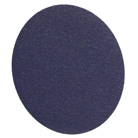 3M™ Cubitron™ II Hookit™ Linnen schuurschijf 726A, 220+ J-weight, 127 mm x NH (5 in x NH), Die 500X