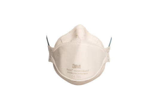 3M™ Aura™ 9320+ Gen3 Stofmasker, FFP2, Zonder uitademventiel