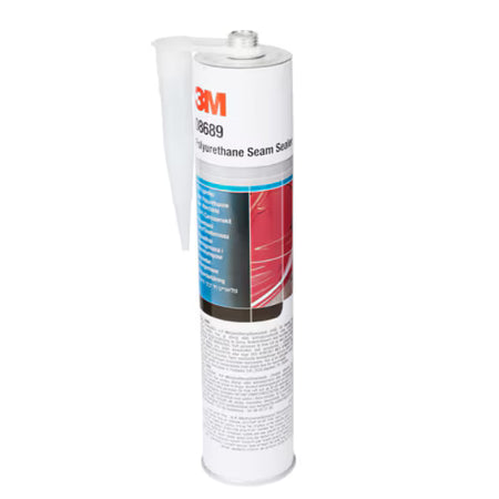 3M™ Polyurethaan nadenkit, wit, 310 ml, patroon, 08689
