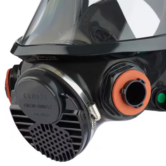 3M™ 7907S Herbruikbaar masker