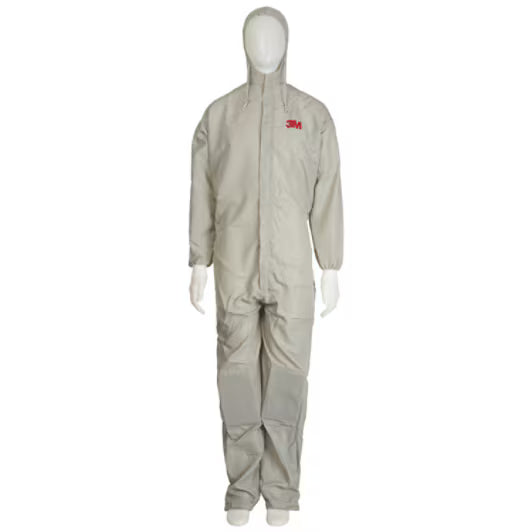 3M™ Herbruikbare overall 50425, L