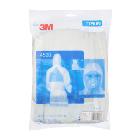 3M™ Beschermende overall 4520CS, M