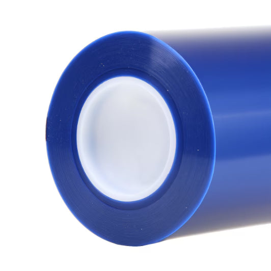 3M™ Polyestertape 8905, Blauw, 686 mm x 66 m, 0.16 mm