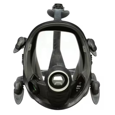 3M™ Reservebuitenmasker PV-931-L voor PV-300E Motoraangedreven ademhalingssysteem, 4 stuks/doos