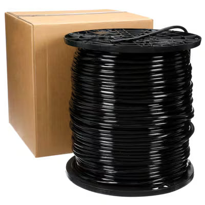 3M™ VHB™ Extrudeerbare tape GP, Zwart, 8.5 mm x 298 m