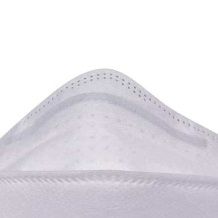 3M™ Stofmasker, FFP1, met ventiel, 8812