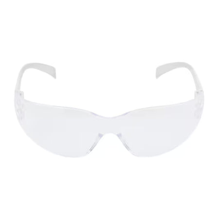 3M™ Virtua™ Veiligheidsbril, antikras/anticondens, heldere lenzen, 715001AF/AF-EU, 20/doos