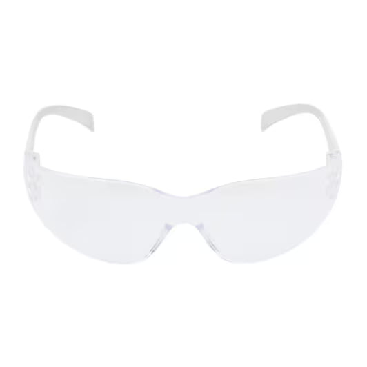 3M™ Virtua™ Veiligheidsbril, antikras/anticondens, heldere lenzen, 715001AF/AF-EU, 5/verp. 20 verp./doos