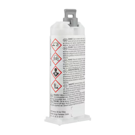 3M™ Scotch-Weld™ Epoxylijm DP760, Wit, 400 ml