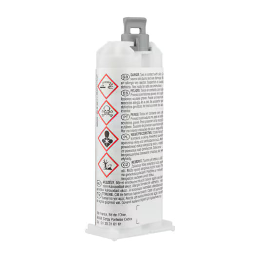 3M™ Scotch-Weld™ Epoxylijm DP760, Wit, 50 ml