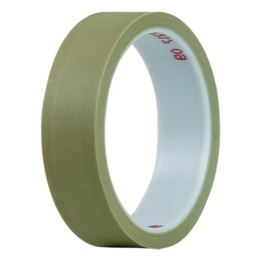 Scotch® Fine Line Afplaktape 218, Groen, 9 mm x 55 m, 0.127 mm