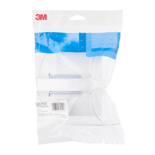 3M™ Modul-R™ Half vizier, 71361-00003