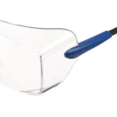 3M™ Overzetveiligheidsbril OX2000, antikras/anticondens, heldere lens, 17-5118-2040, 20/doos