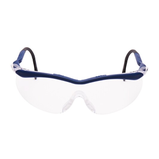 3M™ QX 2000 Veiligheidsbril 04-1022-0140M, Lens helder