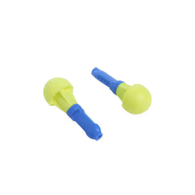 3M™ E-A-R™ Push-Ins™ Oordoppen, zonder koord, 400 paar/doos, EX-01-021