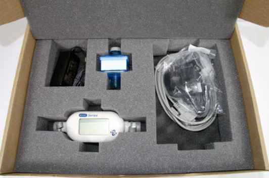 3M™ TSI™ Flowmeter PF-935 voor 3M™ motoraangedreven ademhalingssysteem PF-602E en PF-602E-ASB, 1 per doos