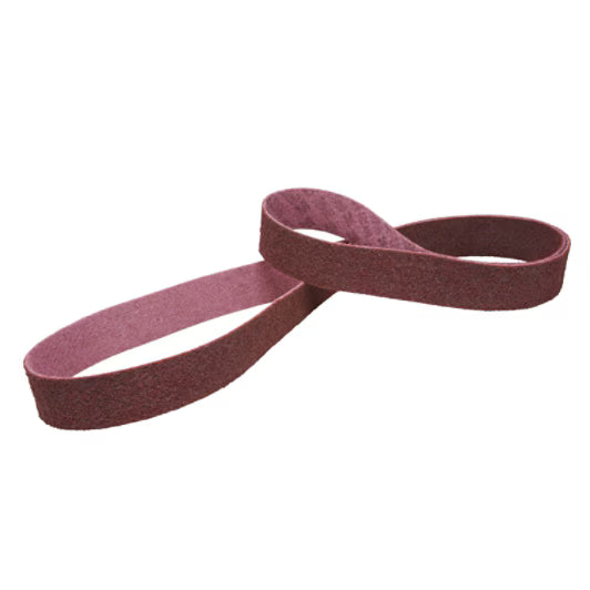 Scotch-Brite™ Surface Conditioning Low Setch Schuurband SC-BL, 100 mm x 3500 mm, A VFN