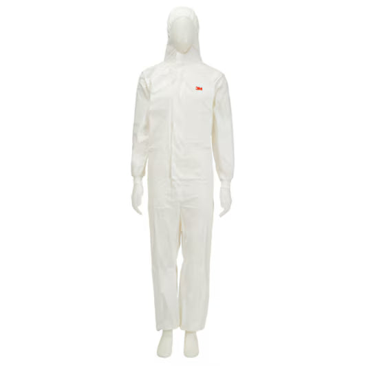 3M™ Beschermende overall 4545, 2XL