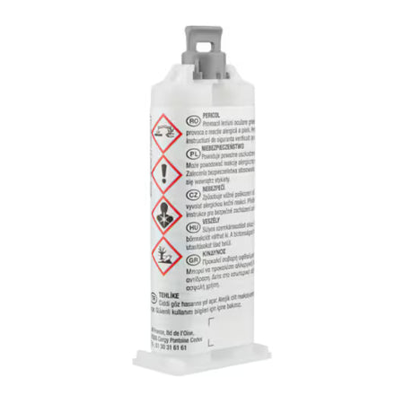 3M™ Scotch-Weld™ Geurarme Acrylaatlijm DP810, Goen, 400 ml