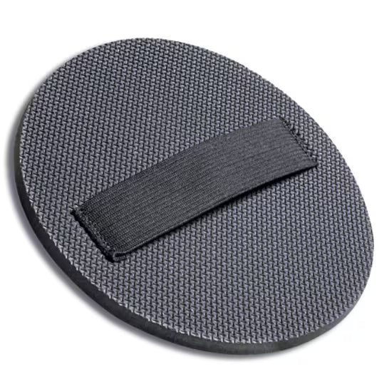 3M™ Trizact™ Hookit™ Handschuurpad, 150 mm, 05791