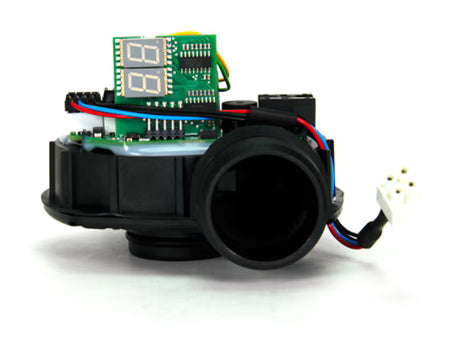 3M™ PCB-motor voor de motoraangedreven ademhalingssystemen PF-602E+ en PF-602E-ASB, PF-946